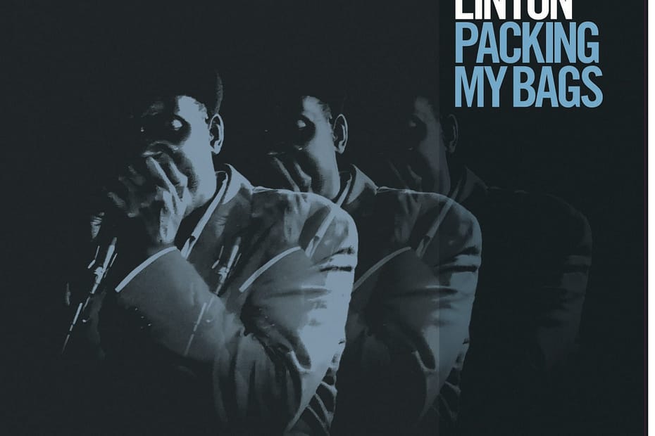Errol Linton Packing My Bags - JAZZ FM nominated best British Blues Artist 2020 : Mastered